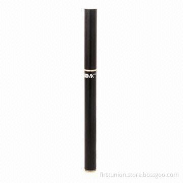 Electronic Cigarette Starter Kit, 2 Pieces Cartomizer, Up to 250 Puffs When Full Charged